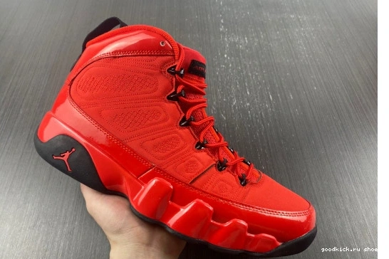 Red Retro 9 CT8019-600 Chile CT8019-600 Jordan 0416